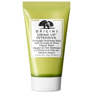 Origins Drink Up™ Intensive Overnight Hydrating Face Mask 1 oz/ 30 mL