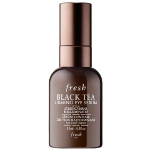Fresh Black Tea Firming Eye Serum 0.5 oz/15 mL - Loss of Firmness