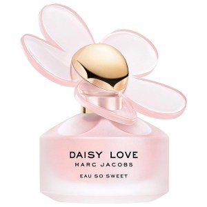 Marc Jacobs Fragrances Daisy Love Eau So Sweet 3.3 oz/100 mL Floral Layerable Scent