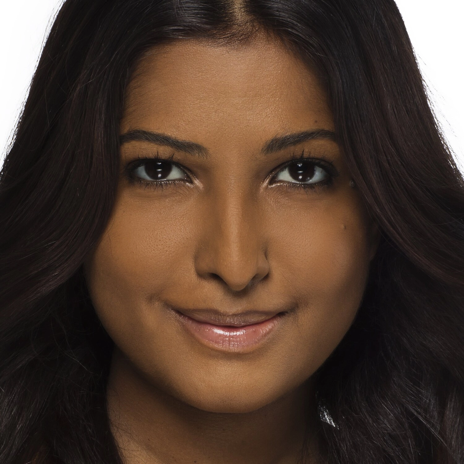KVD Beauty Lock-It Powder Foundation Color: 190 Tan Deep - Tan-Deep Cinnamon Vegan Refill Available - Image 2