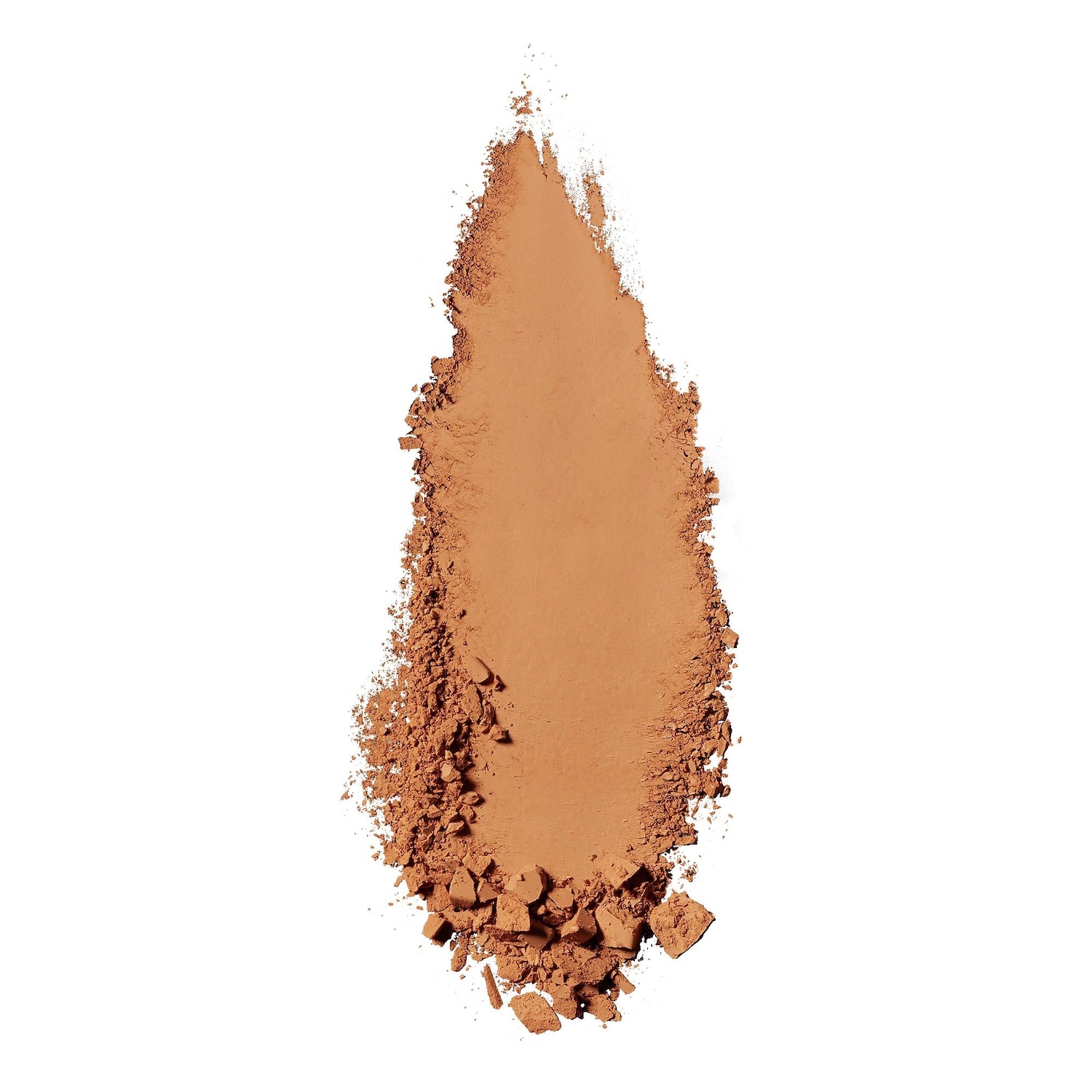 KVD Beauty Lock-It Powder Foundation Color: 165 Tan - Tan Golden Vegan Refill - Image 4