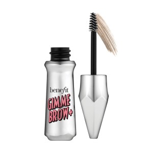 Benefit Cosmetics Gimme Brow+ Tinted Volumizing Eyebrow Gel Color 2 - Warm Golden Blonde