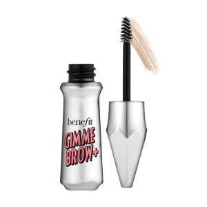Benefit Cosmetics Gimme Brow+ Tinted Volumizing Eyebrow Gel - 1 Cool Light Blonde
