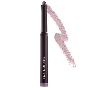 Laura Mercier Caviar Stick Eye Shadow - Intense Amethyst, Metallic Finish, Long-Wearing