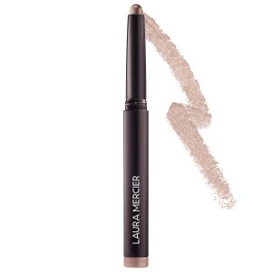 Laura Mercier Caviar Stick Eye Shadow in Intense Moonlight - Chrome Beige