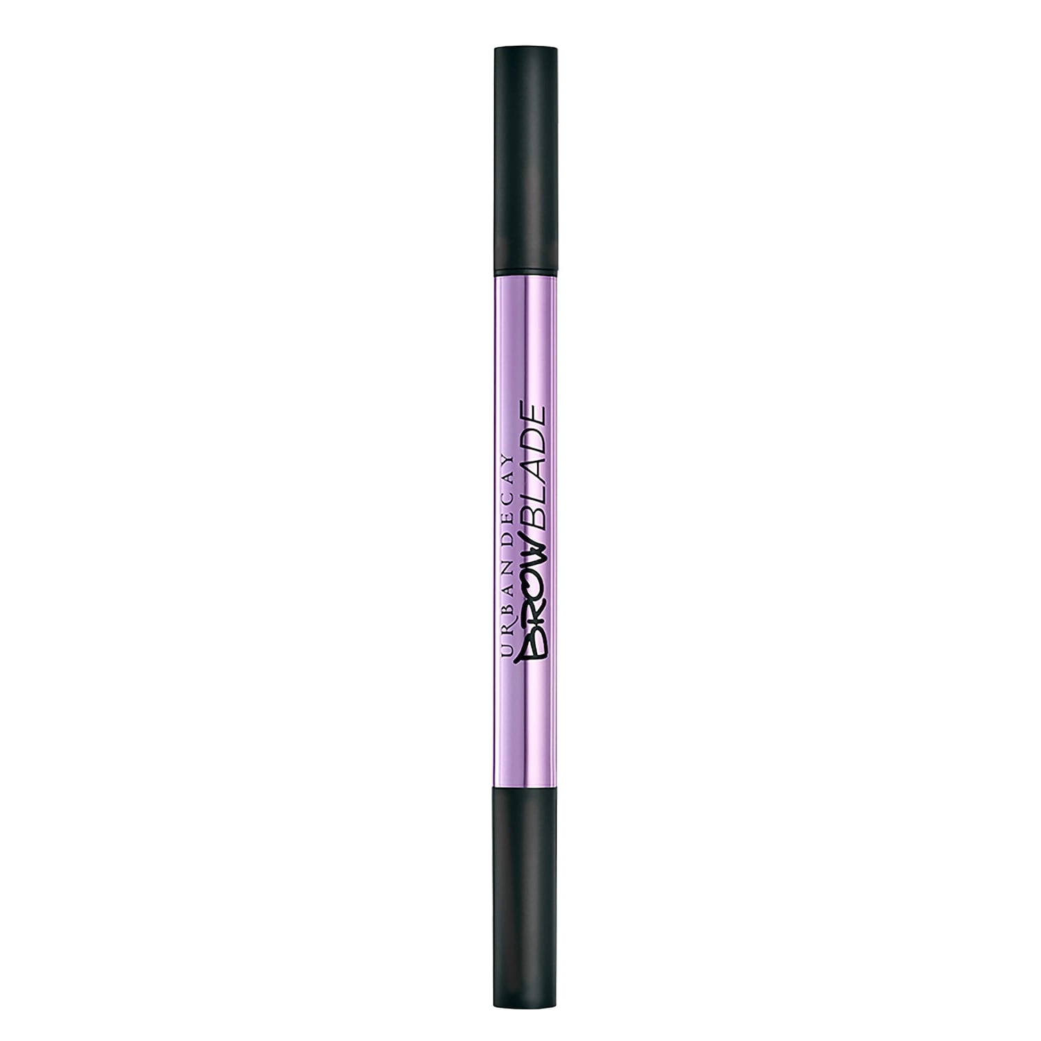 Urban Decay Brow Blade Waterproof Eyebrow Pencil & Ink Stain Color: Neutral Nana - Neutral Brown - Image 5