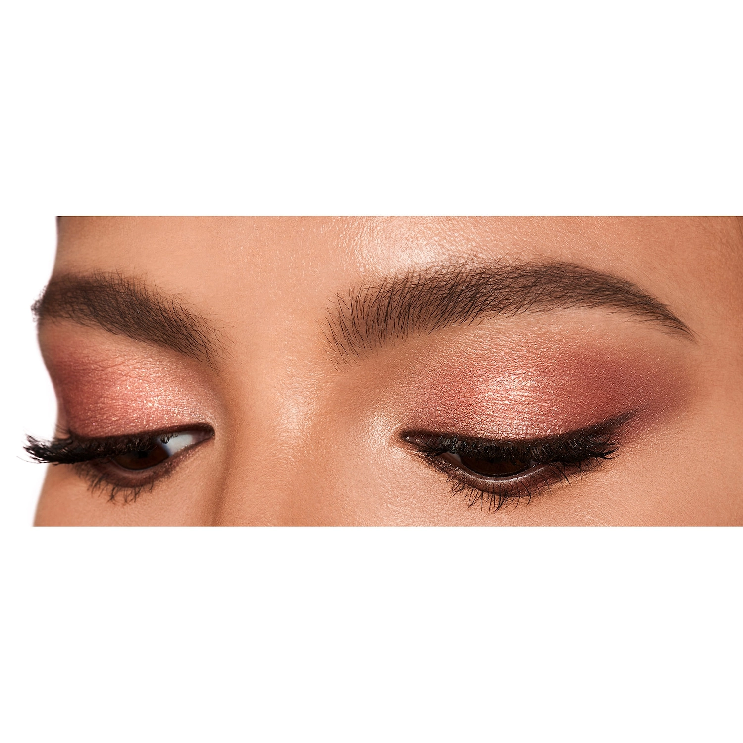 Charlotte Tilbury Luxury Eyeshadow Palette in Pillow Talk Shimmer Finish - Image 7