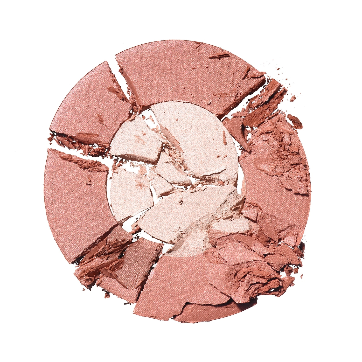 Charlotte Tilbury Cheek To Chic Blush in Pillow Talk - Nude Pink - Image 6