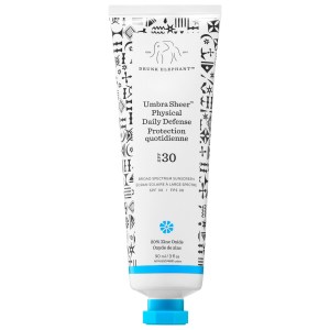 Drunk Elephant Umbra Sheer™ Physical Daily Defense SPF 30