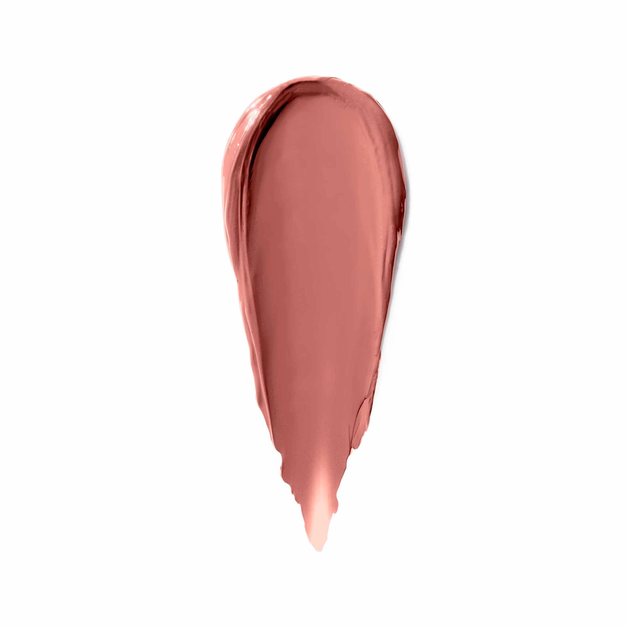 Bobbi Brown Crushed Liquid Lipstick Color: Juicy Date - Pinkish Brown - Image 2