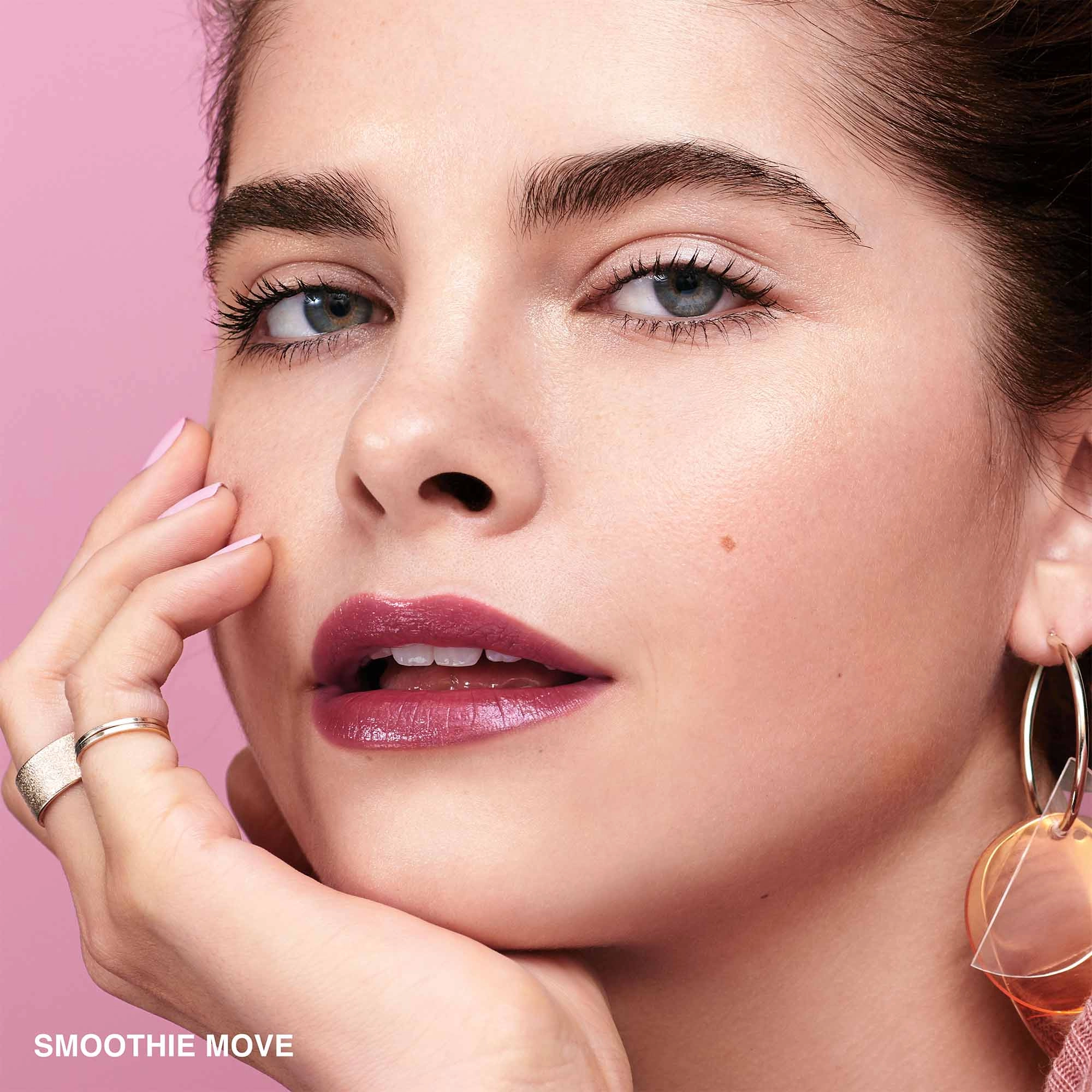 Bobbi Brown Crushed Liquid Lipstick Color: Haute Cocoa - Rich Brown - Image 5