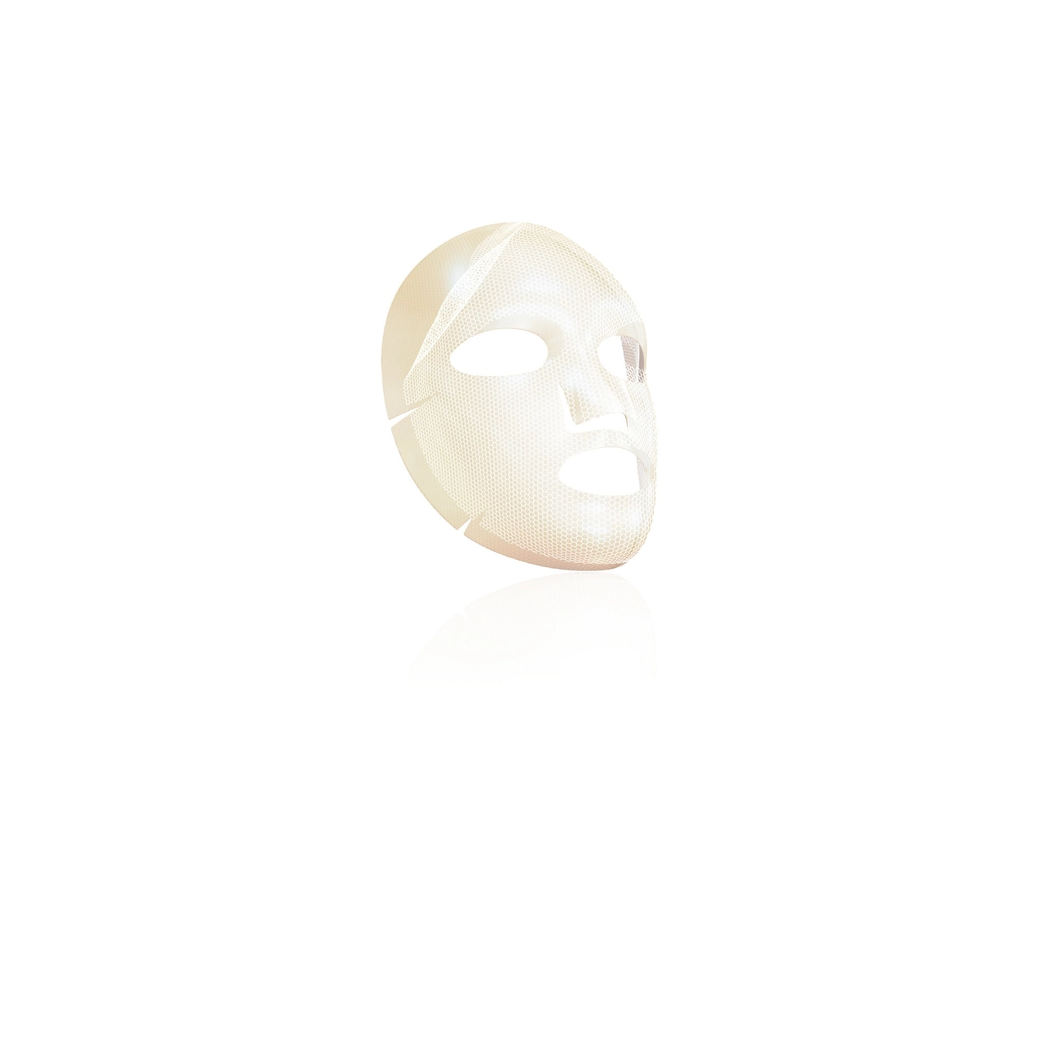 GUERLAIN Abeille Royale Honey Cataplasm Mask - Size: 4 Masks - Image 5