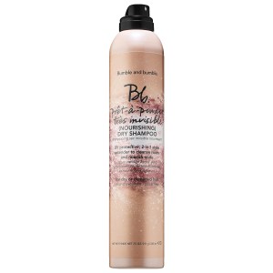 Bumble and bumble Bb. Pret-a-Powder Tres Invisible Nourishing Dry Shampoo with Hibiscus Extract - 7.5 oz/340 mL Vegan