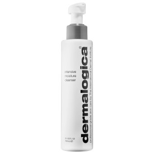 Dermalogica Intensive Moisture Cleanser 5.1 oz/150 mL - Creamy Cleanser for Dry, Depleted Skin
