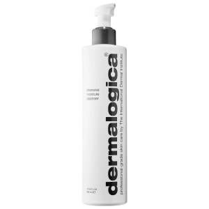 Dermalogica Intensive Moisture Cleanser 10 oz/ 295 mL Limited Edition