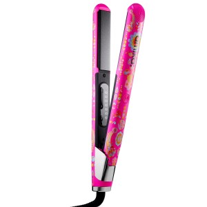 amika Illuminati Diamond Ceramic Flat Iron