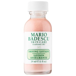 Mario Badescu Drying Lotion 1 oz/29 mL Vegan Recyclable Packaging