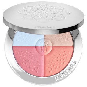 GUERLAIN Météorites Illuminating & Color Correcting Powder Compact 3 Medium