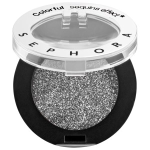 SEPHORA COLLECTION Colorful® Eyeshadow Shimmer Finish