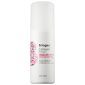 "Briogeo Farewell Frizz™ Rosarco Milk Leave-In Conditioner 5 oz/148 mL"