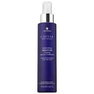 ALTERNA Haircare CAVIAR Anti-Aging® Replenishing Moisture Priming Leave-In Conditioner 5 oz/147 mL