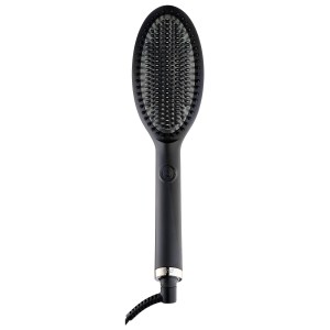 ghd Glide Smoothing Hot Brush for Effortless Second-Day Styling
