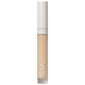 ILIA True Skin Serum Concealer with Vitamin C - Chicory SC1, Light with Warm Undertones