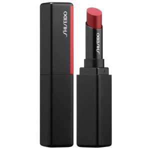 Shiseido Color Gel Lip Balm 106 Redwood - Sheer Red