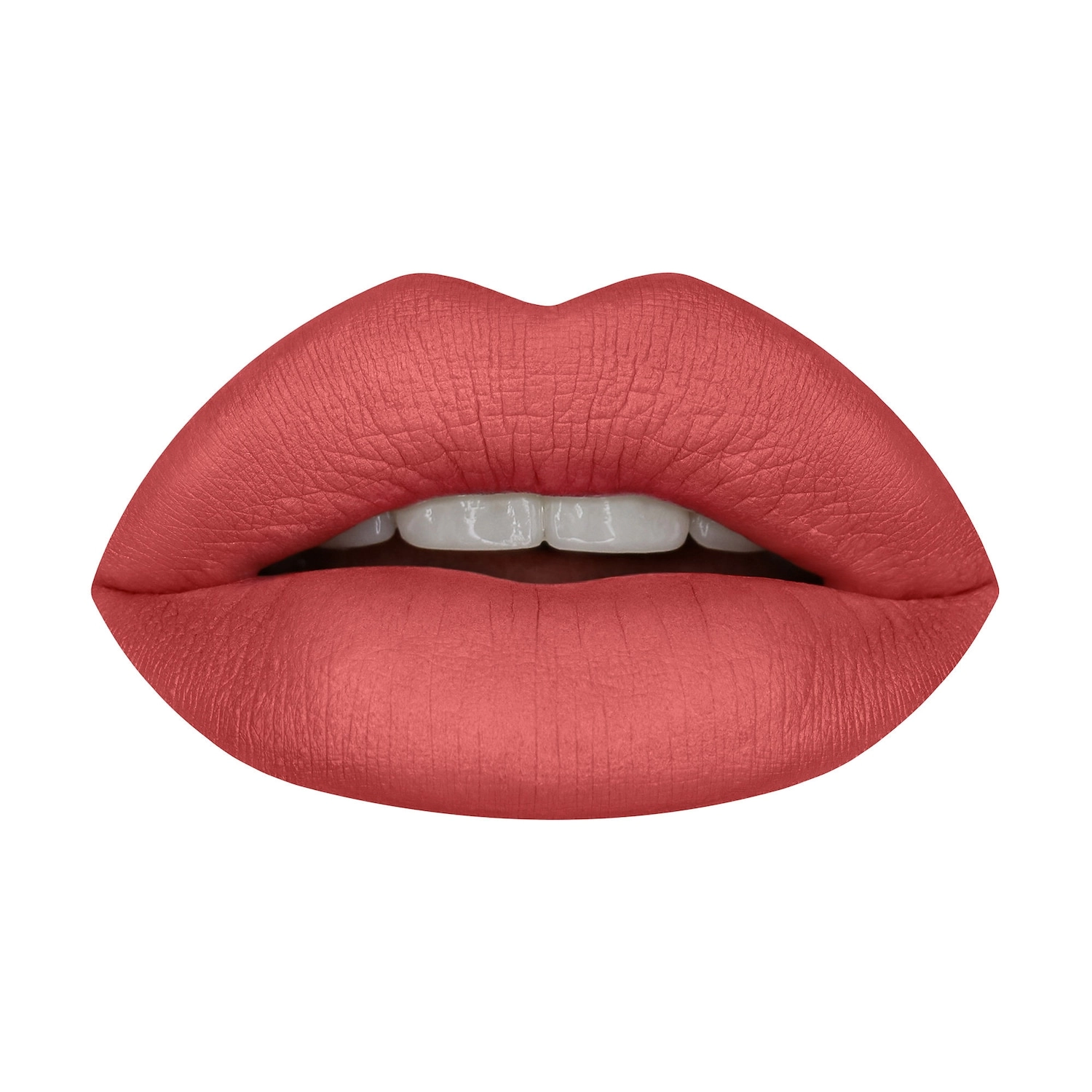 HUDA BEAUTY Power Bullet Matte Lipstick in Rendezvous - Image 2