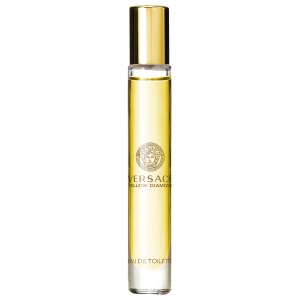 Versace Yellow Diamond 0.33oz/10mL Floral Layerable Perfume