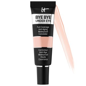 IT Cosmetics Bye Bye Under Eye Full Coverage Anti-Aging Waterproof Concealer 13.5 Light Honey