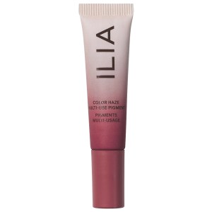 ILIA Color Haze Multi-Use Pigment - Sing, Deep Berry, Vegan, Satin Finish