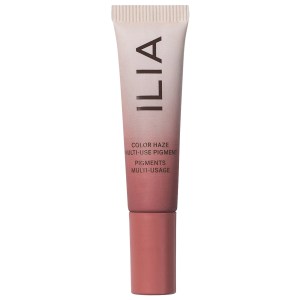ILIA Color Haze Multi-Use Pigment - Before Today - Dusty Mauve - Vegan - Satin Finish