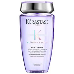 Kérastase Blond Absolu Hydrating Illuminating Shampoo 8.5 oz/ 250 mL