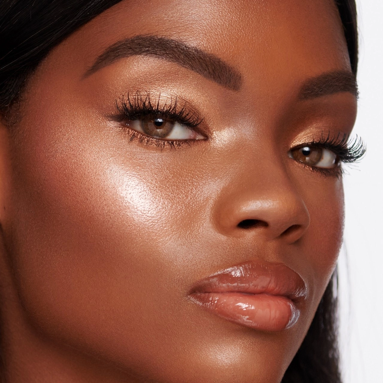 Charlotte Tilbury Beauty Highlighter Wand - Goldgasm - Image 3