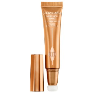 Charlotte Tilbury Beauty Highlighter Wand - Goldgasm
