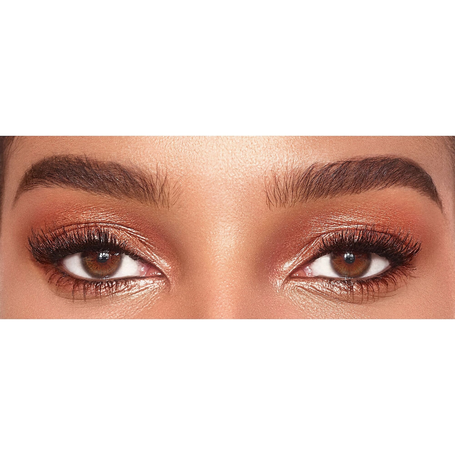Charlotte Tilbury Eyes To Mesmerize Cream Eyeshadow - Star Gold (Gold) Vegan Shimmer Finish - Image 2