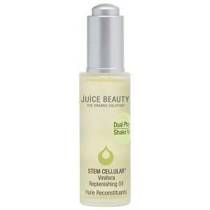 Juice Beauty STEM CELLULAR Vinifera Replenishing Oil 1 oz/30 mL