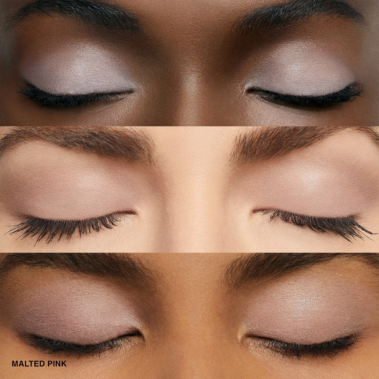 Bobbi Brown Long-Wear Waterproof Cream Eyeshadow Stick in Malted Pink - Image 3