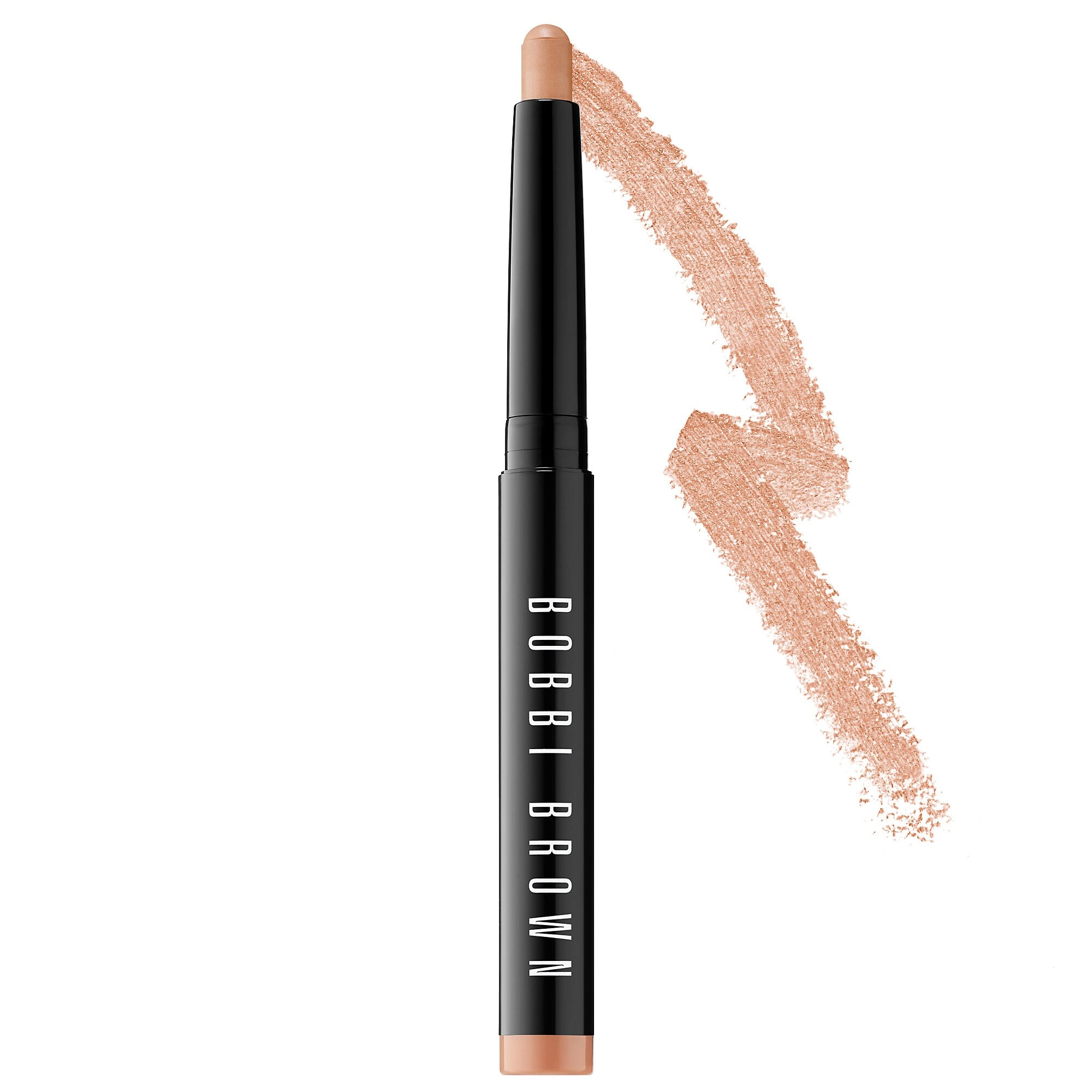 Bobbi Brown Long-Wear Waterproof Cream Eyeshadow Stick in Malted Pink