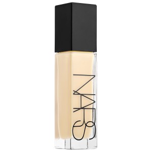 NARS Natural Radiant Longwear Foundation Color: Siberia - L0 - Very Light with Warm Undertones