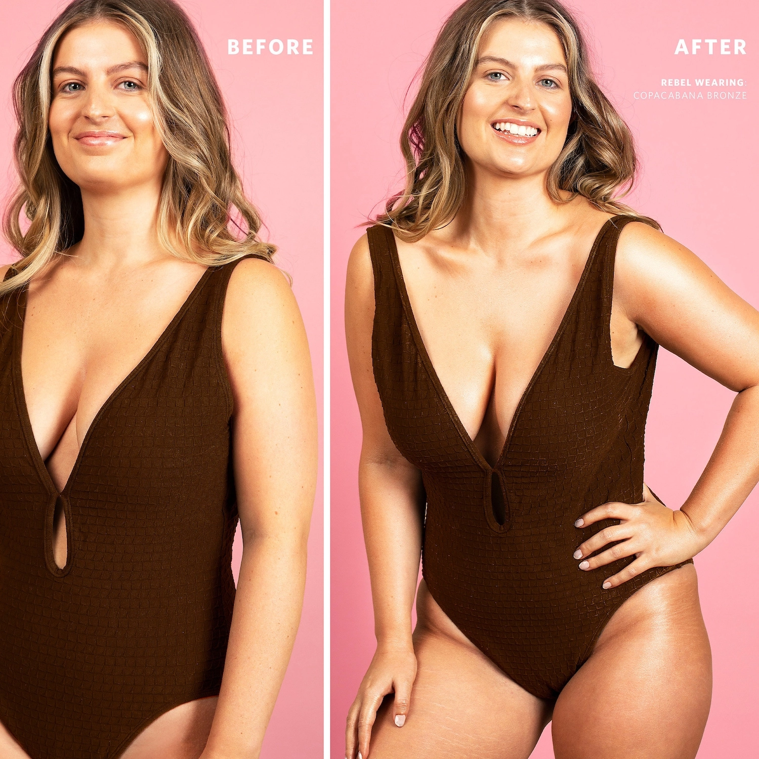 Sol de Janeiro Glowmotions Glow Body Oil - Copacabana Bronze - Image 4