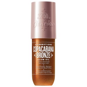 Sol de Janeiro Glowmotions Glow Body Oil - Copacabana Bronze