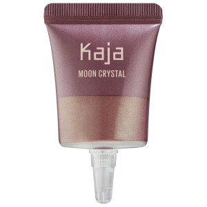 Kaja Moon Crystal Sparkling Eye Pigment - Color: 03 Tiger's Eye