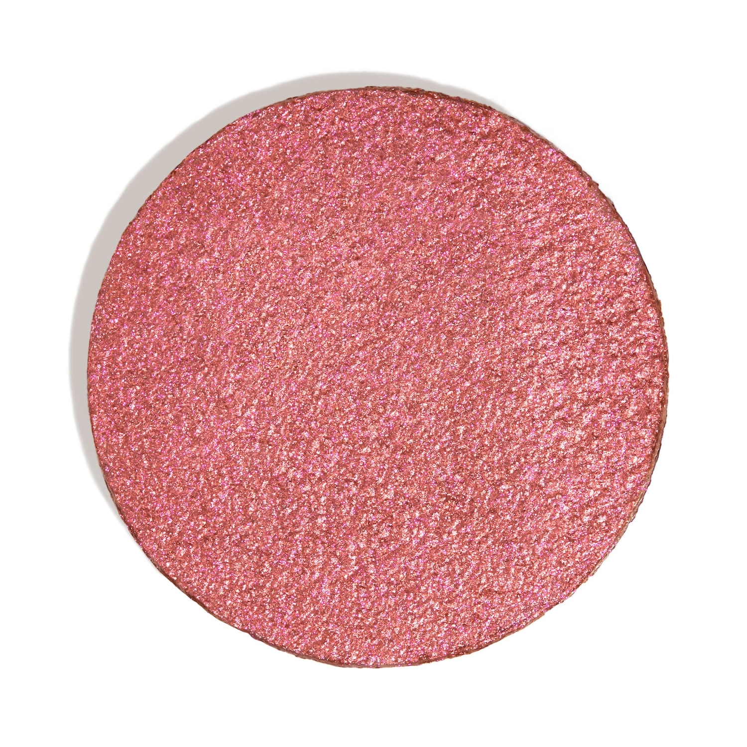 Kaja Moon Crystal Sparkling Eye Pigment 04 Rose Quartz - Shimmering Rose Duo-Chrome Vegan - Image 5