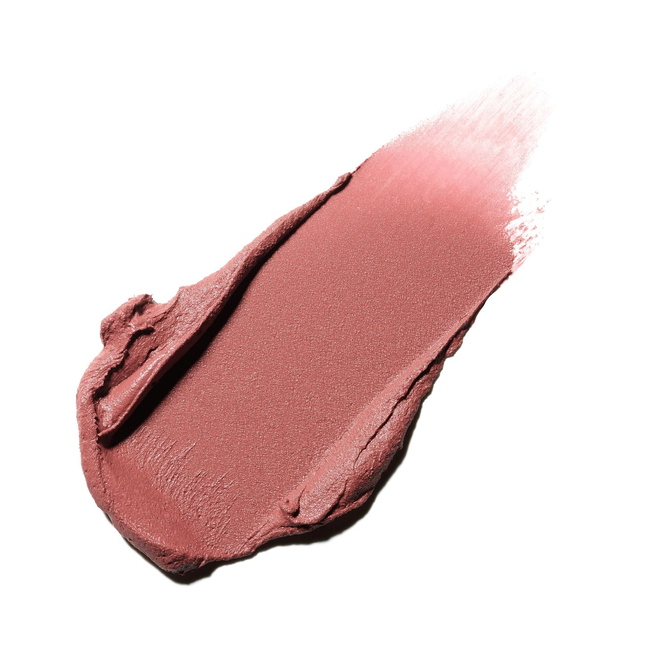 MAC Cosmetics Powder Kiss Lipstick in Sultry Move - Bright Rose Brown - Image 2
