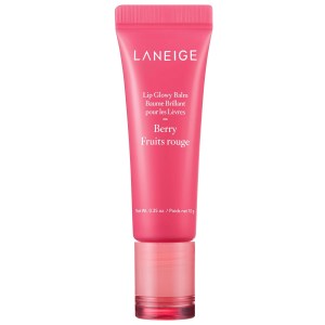 LANEIGE Lip Glowy Balm Color: Berry