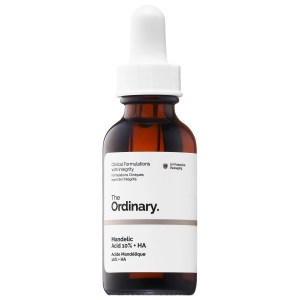 The Ordinary Mandelic Acid 10% + HA 1 oz/30 mL Vegan