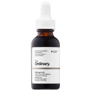 The Ordinary EUK 134 0.1% Antioxidant Serum 1 oz/30 mL Vegan Redness Firmness