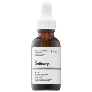 The Ordinary "B" Oil 1 oz/30 mL Vegan for Uneven Texture and Dryness